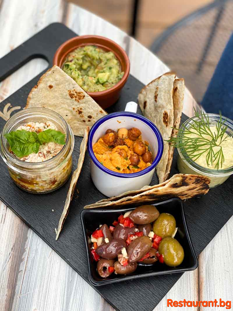 Great Food - Great Taste !