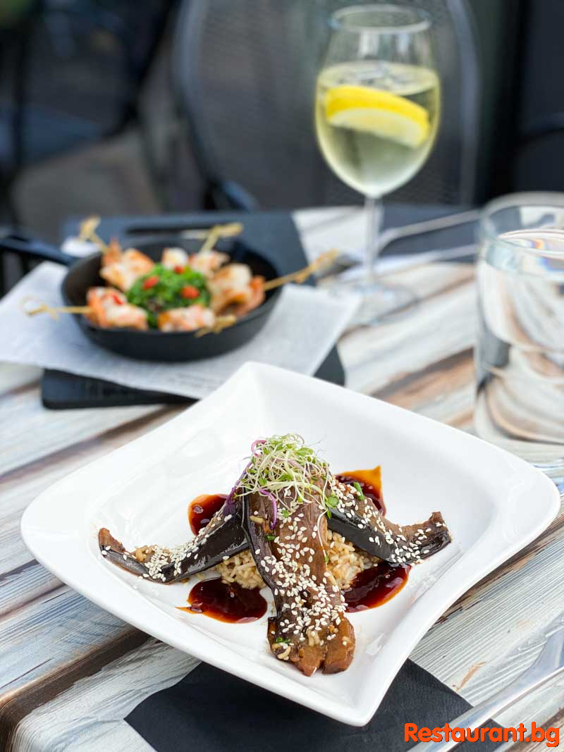 Great Food - Great Taste !