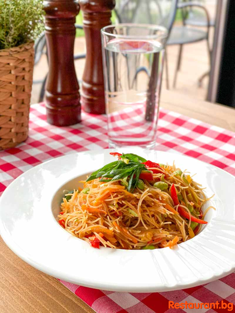 Great Food - Great Taste !