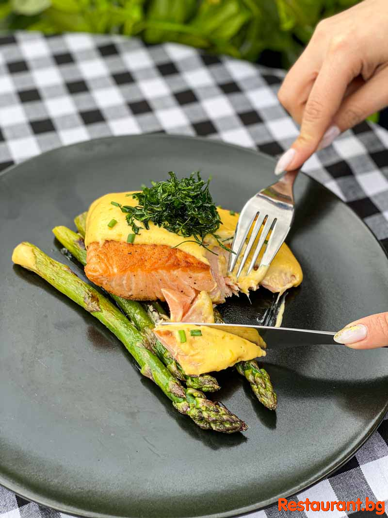 Great Food - Great Taste !