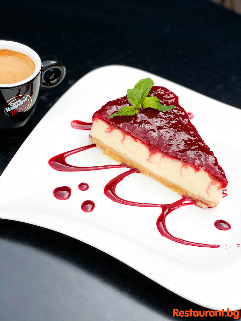 Great Food - Great Taste !