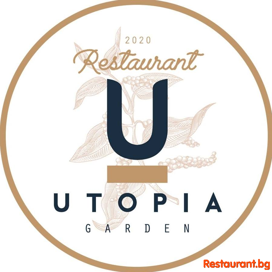 Restaurant UTOPIA GARDEN