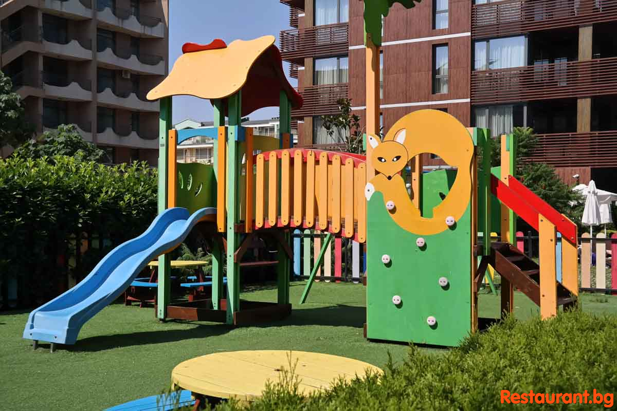 KIDS Corner