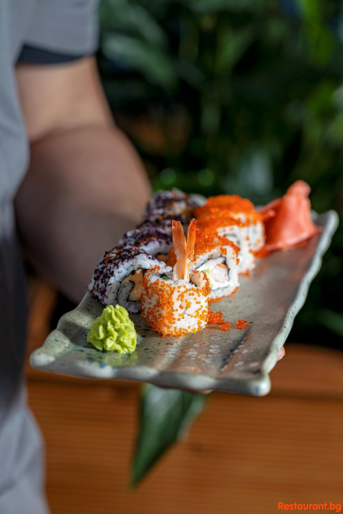 Sushi