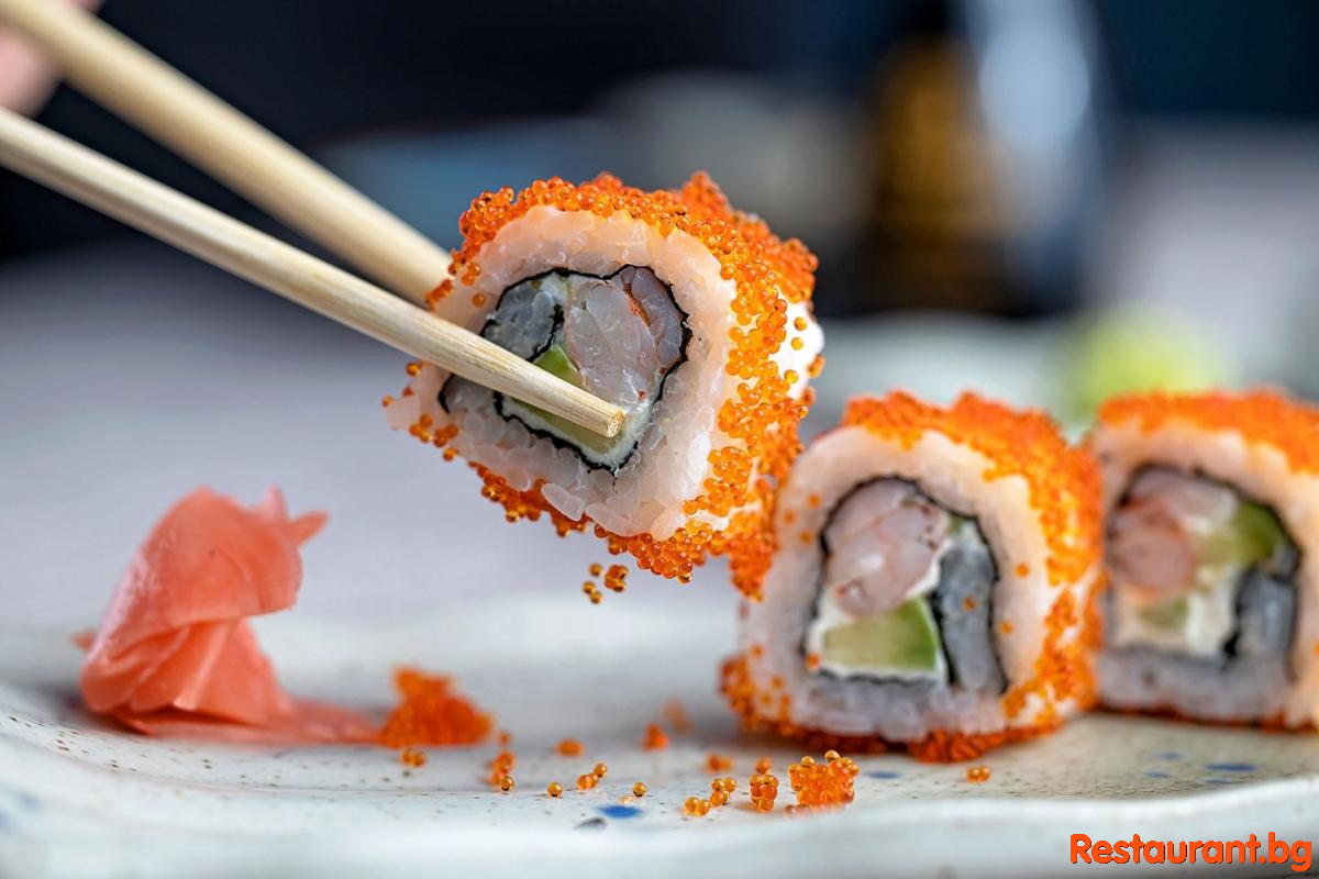 Sushi