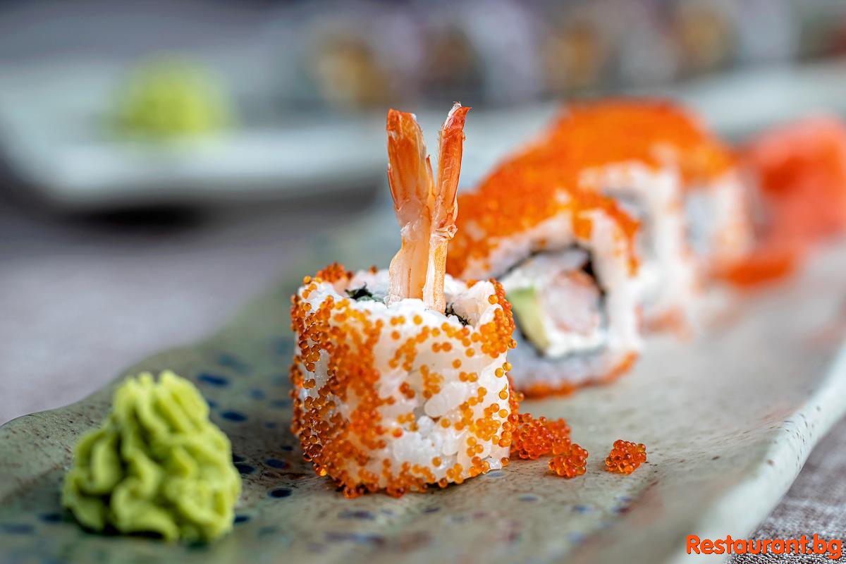 Sushi