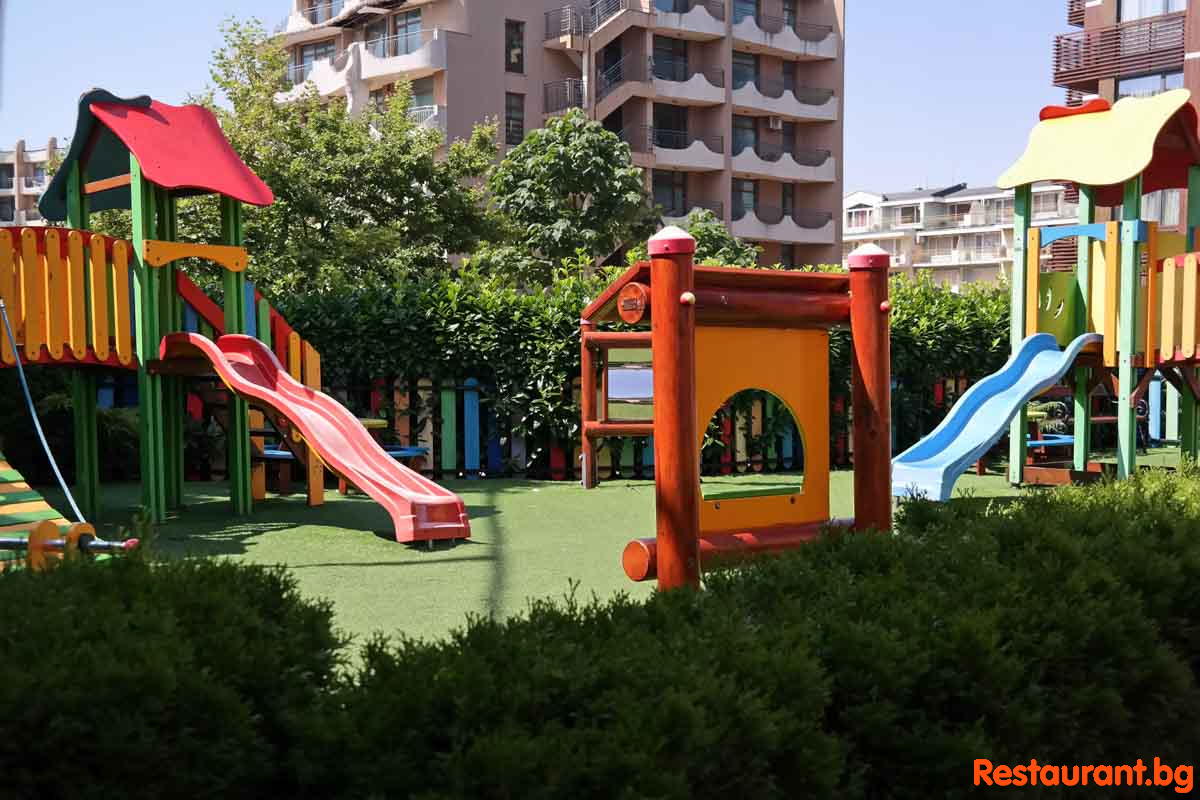 KIDS Corner