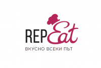 Restaurant RepEAT / Ресторант Рипийт на Полиграфическия София