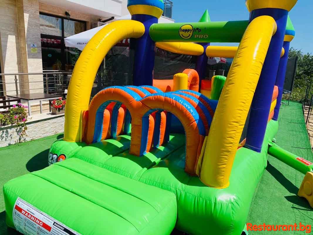 KIDS Corner