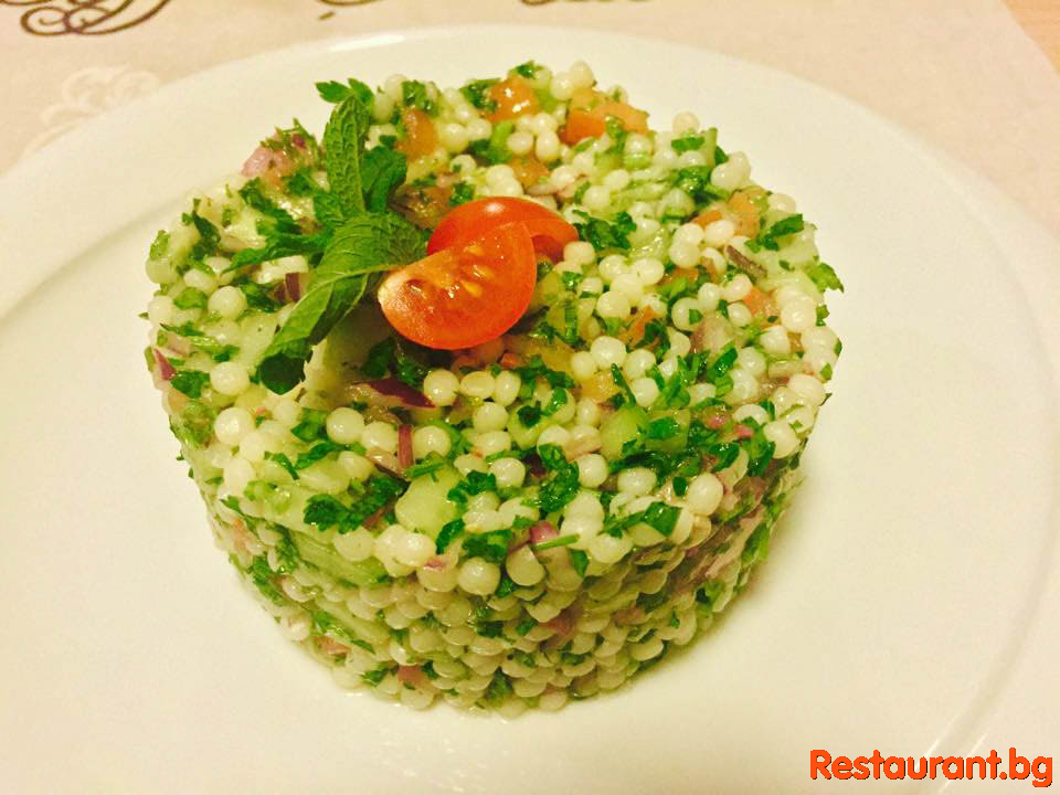 Great FOOD !