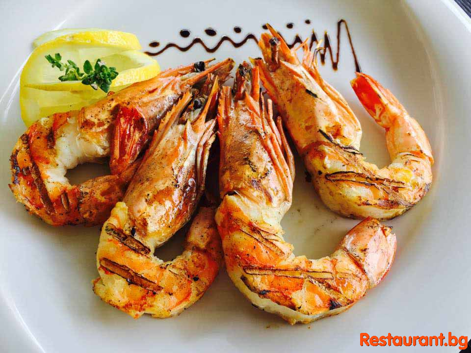 Great FOOD !