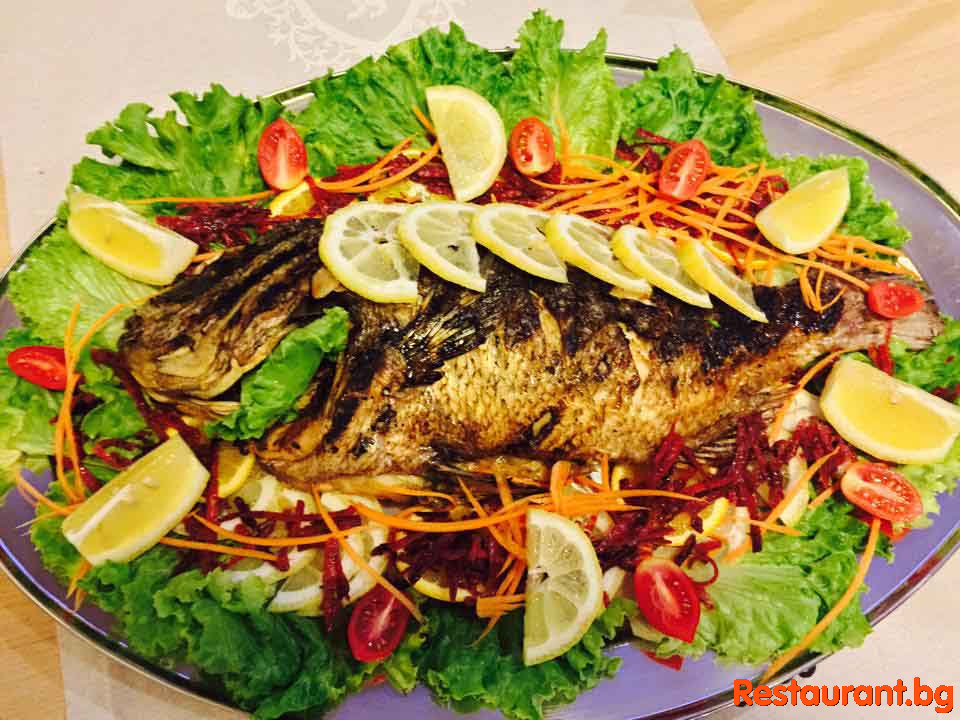 Great FOOD !