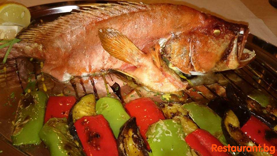 Great FOOD !