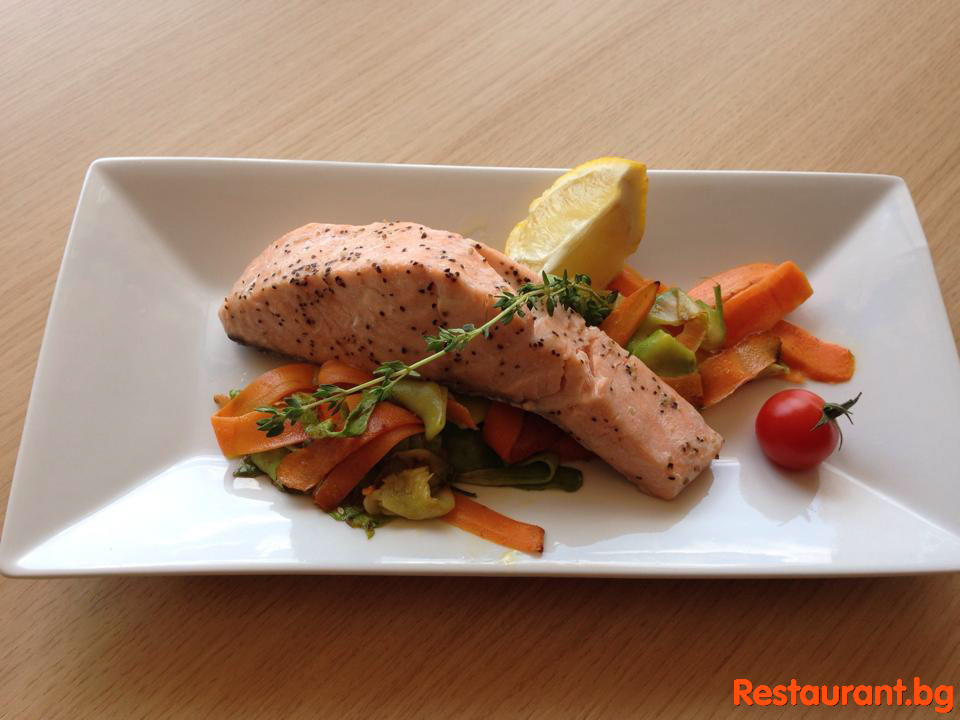 Great FOOD !