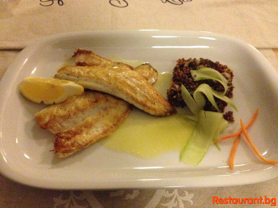 Great FOOD !