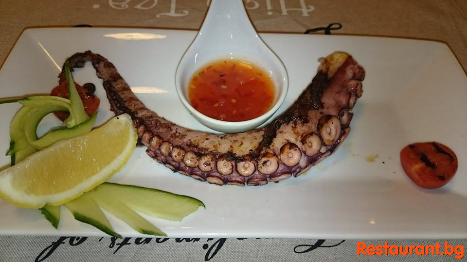 Great FOOD !