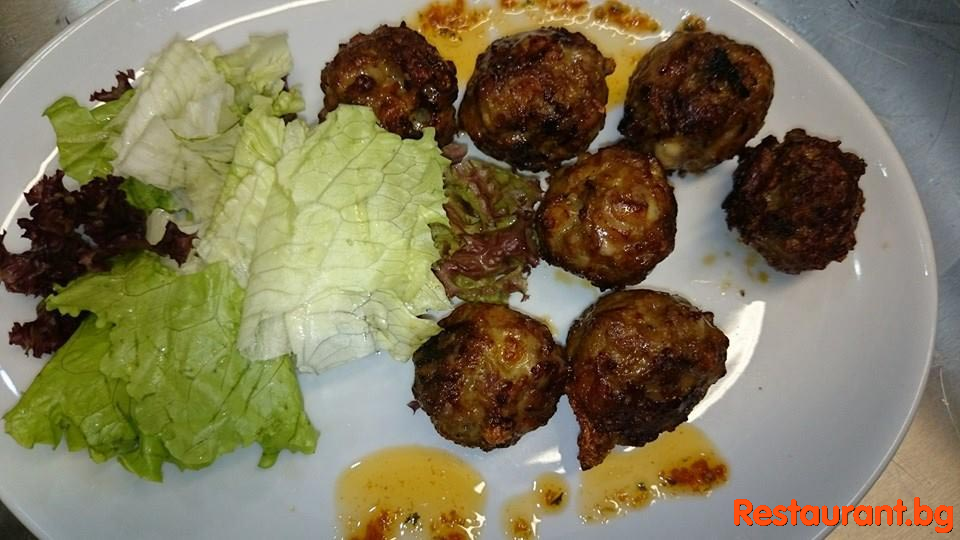 Great FOOD !