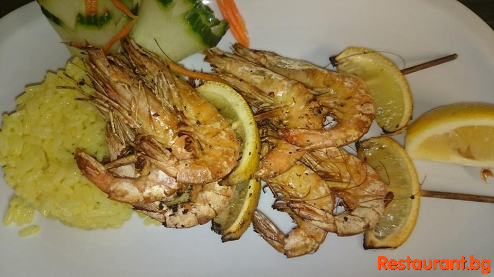Great FOOD !