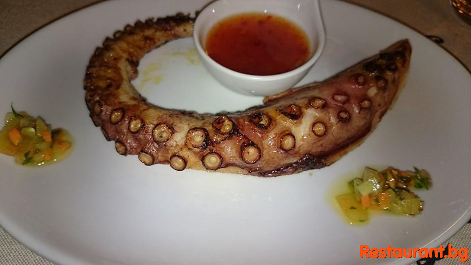 Great FOOD !