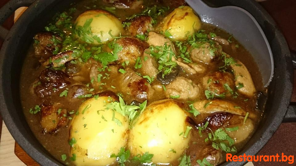 Great FOOD !