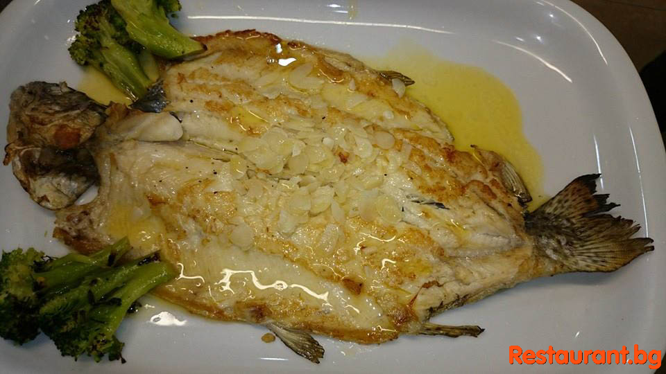 Great FOOD !