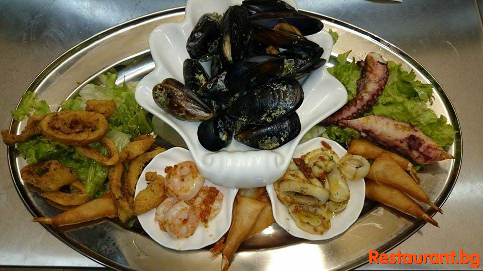 Great FOOD !