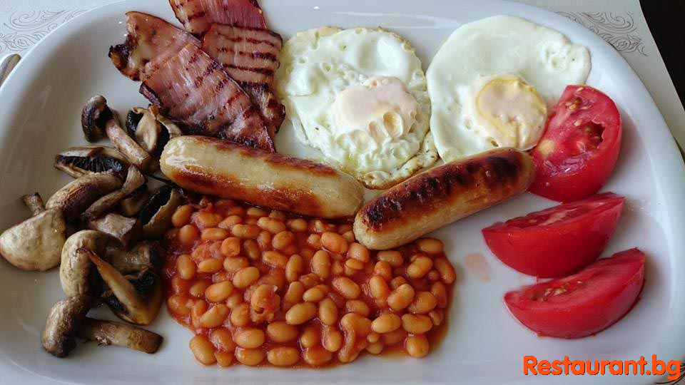 Great FOOD !