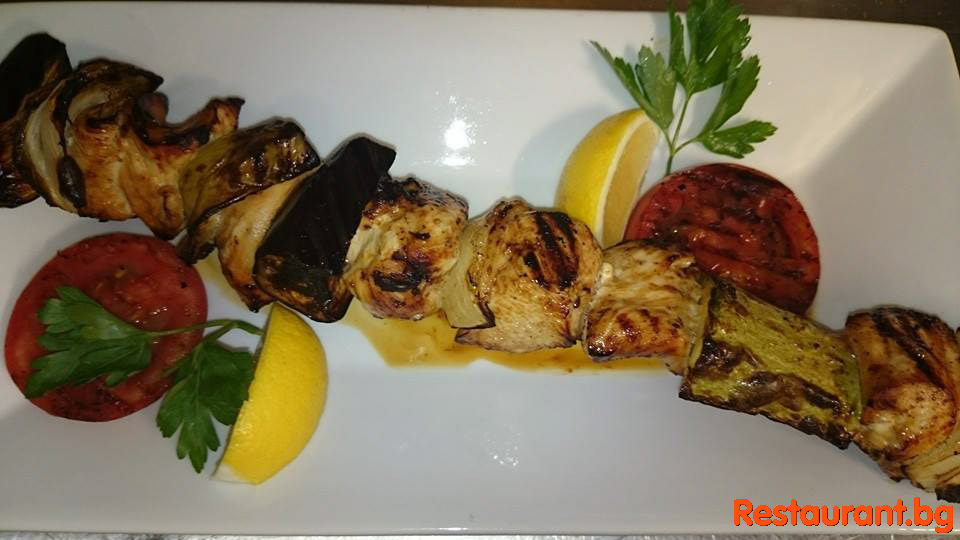 Great FOOD !