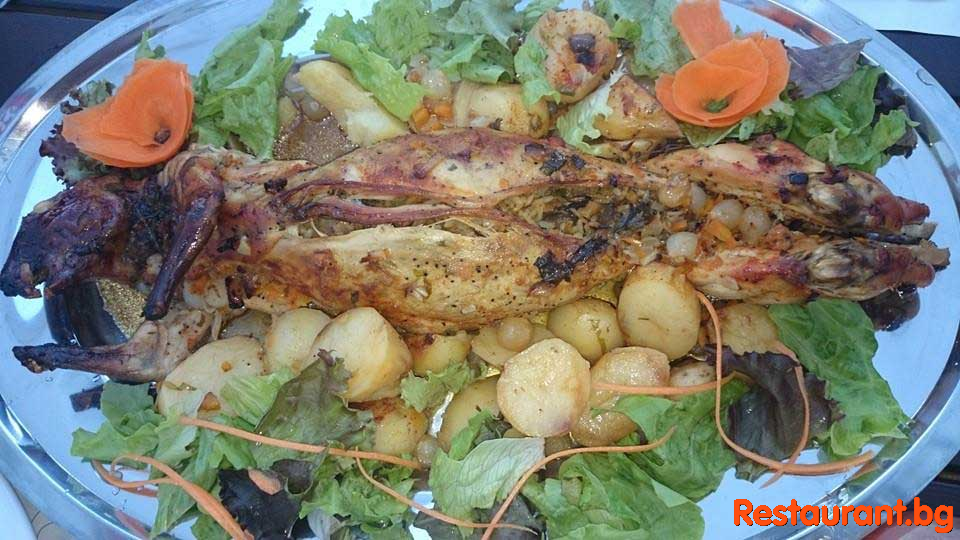 Great FOOD !