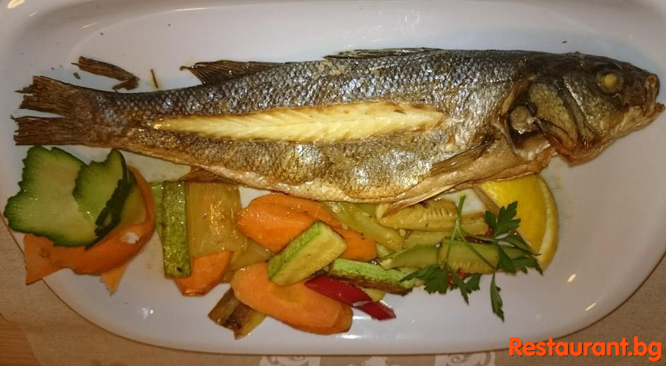 Great FOOD !