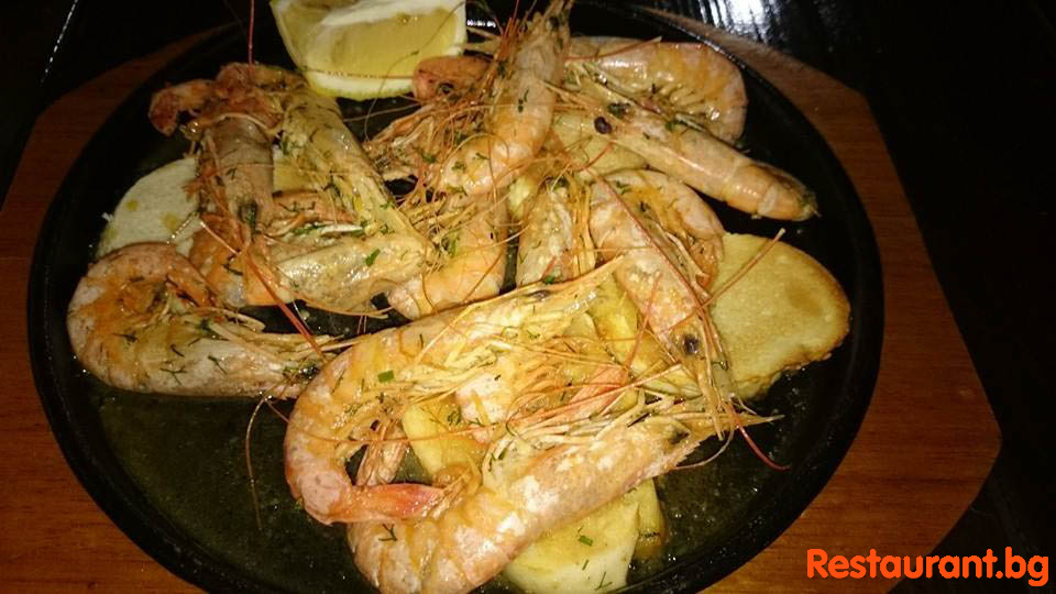 Great FOOD !