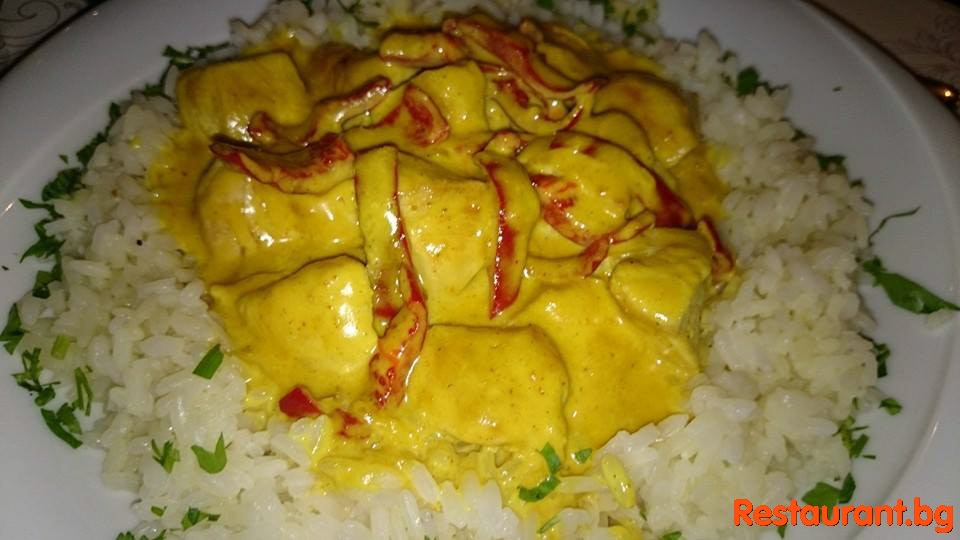 Great FOOD !
