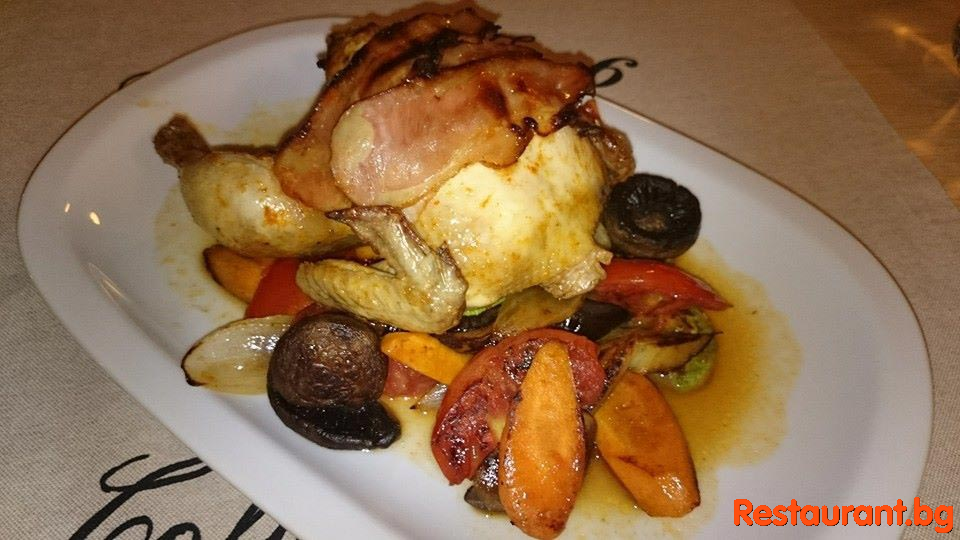 Great FOOD !