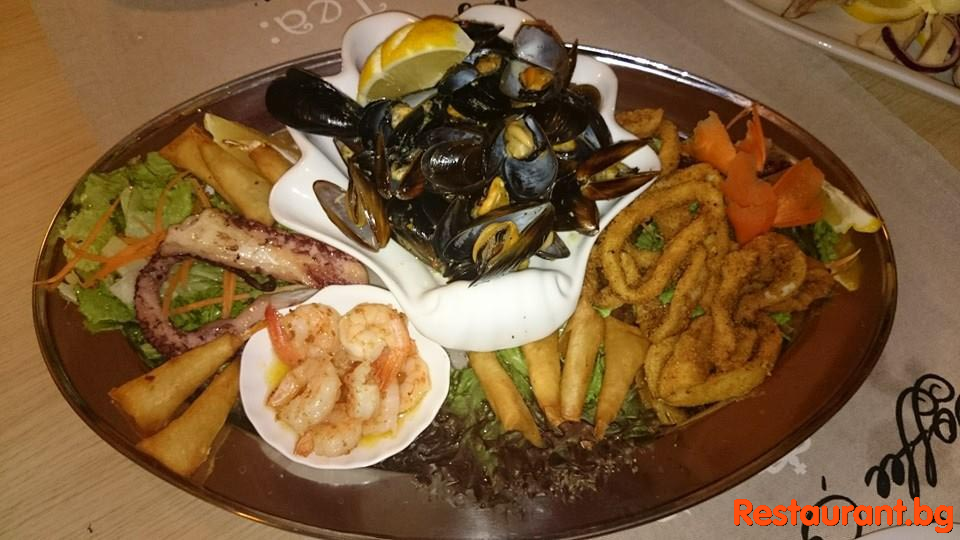 Great FOOD !