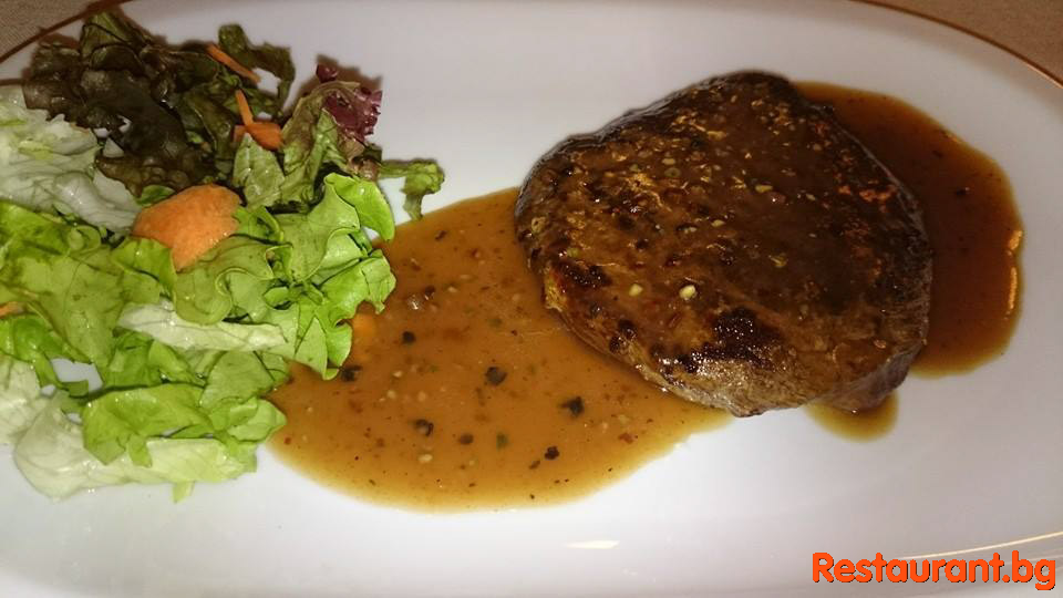 Great FOOD !