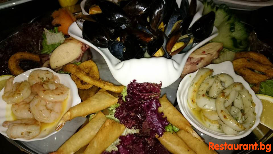 Great FOOD !