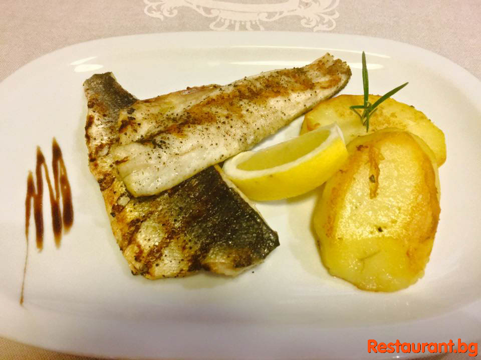 Great FOOD !
