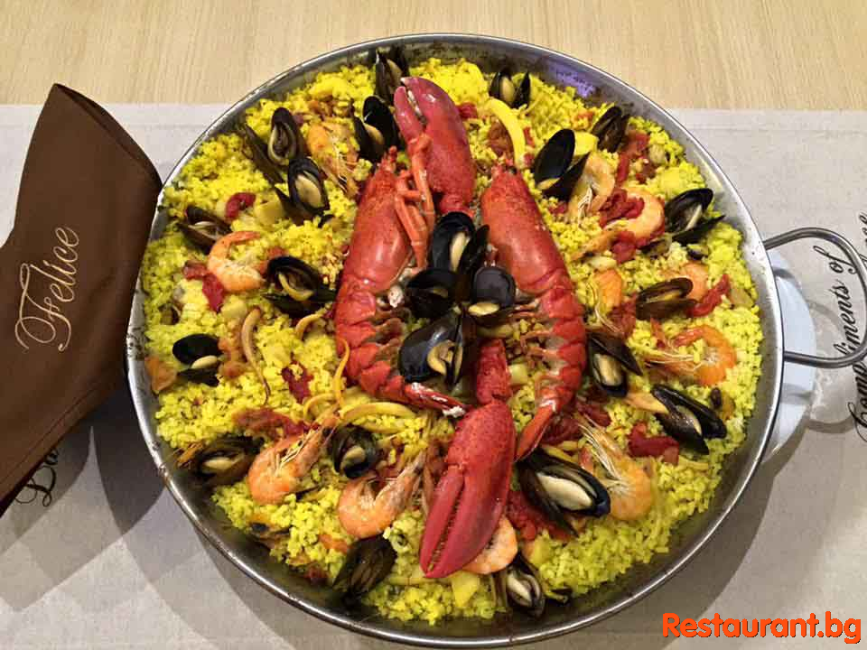 Great FOOD !