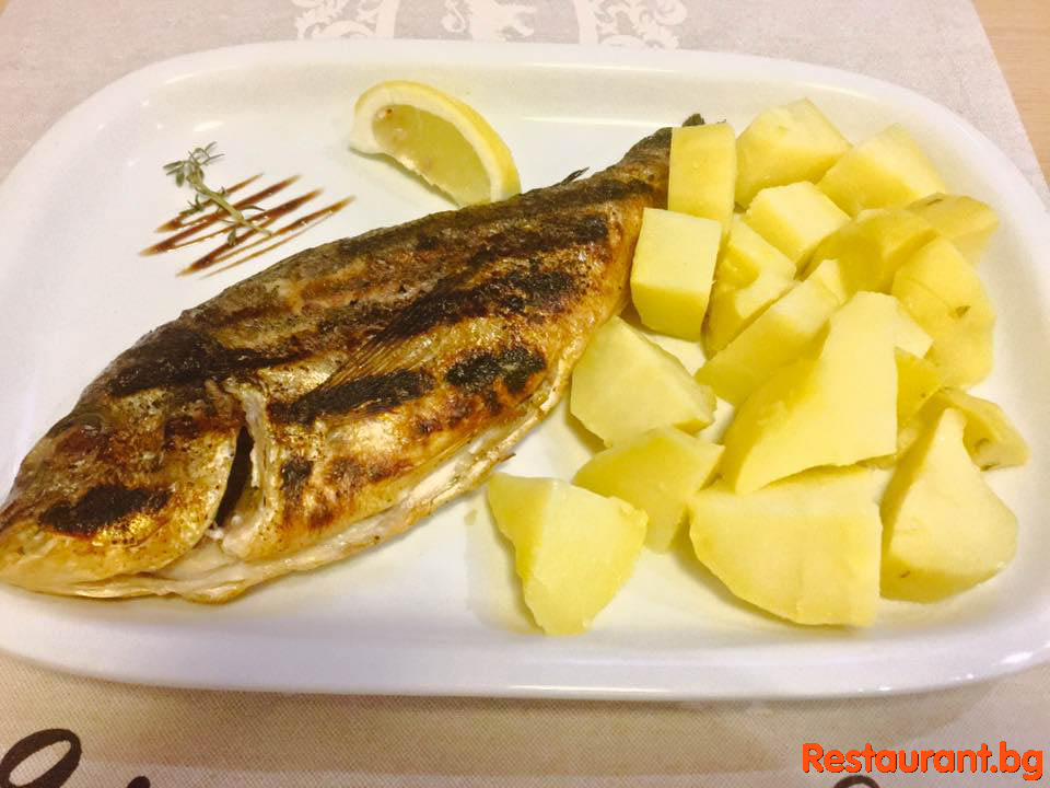 Great FOOD !