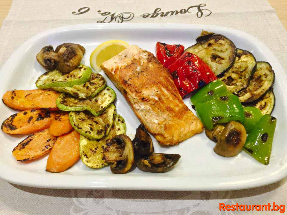 Great FOOD !