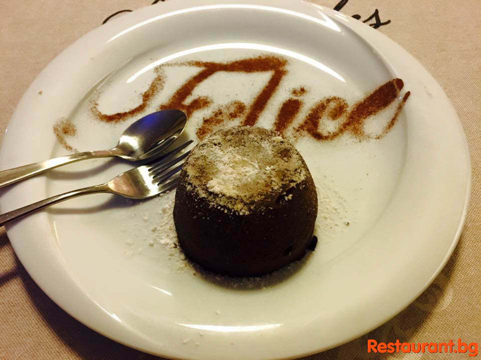 Great FOOD !