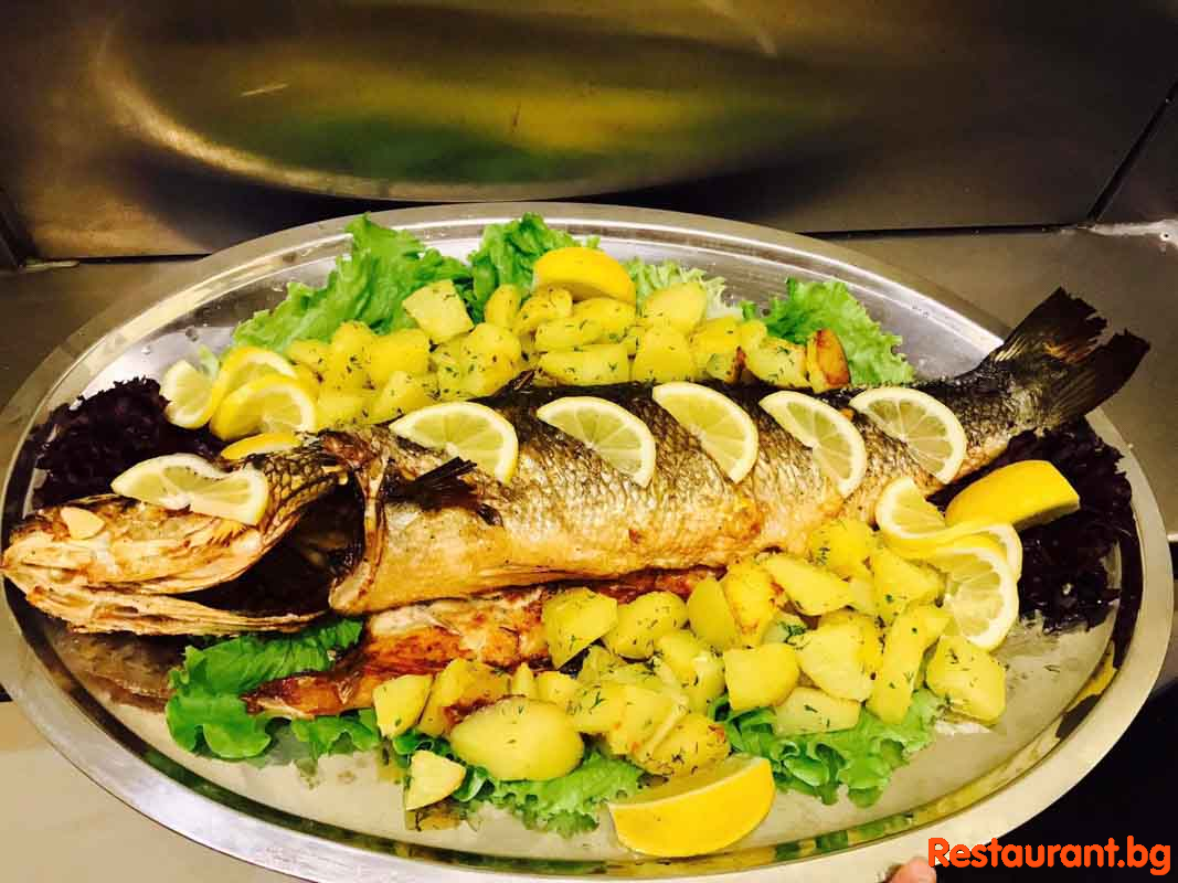 Great FOOD !
