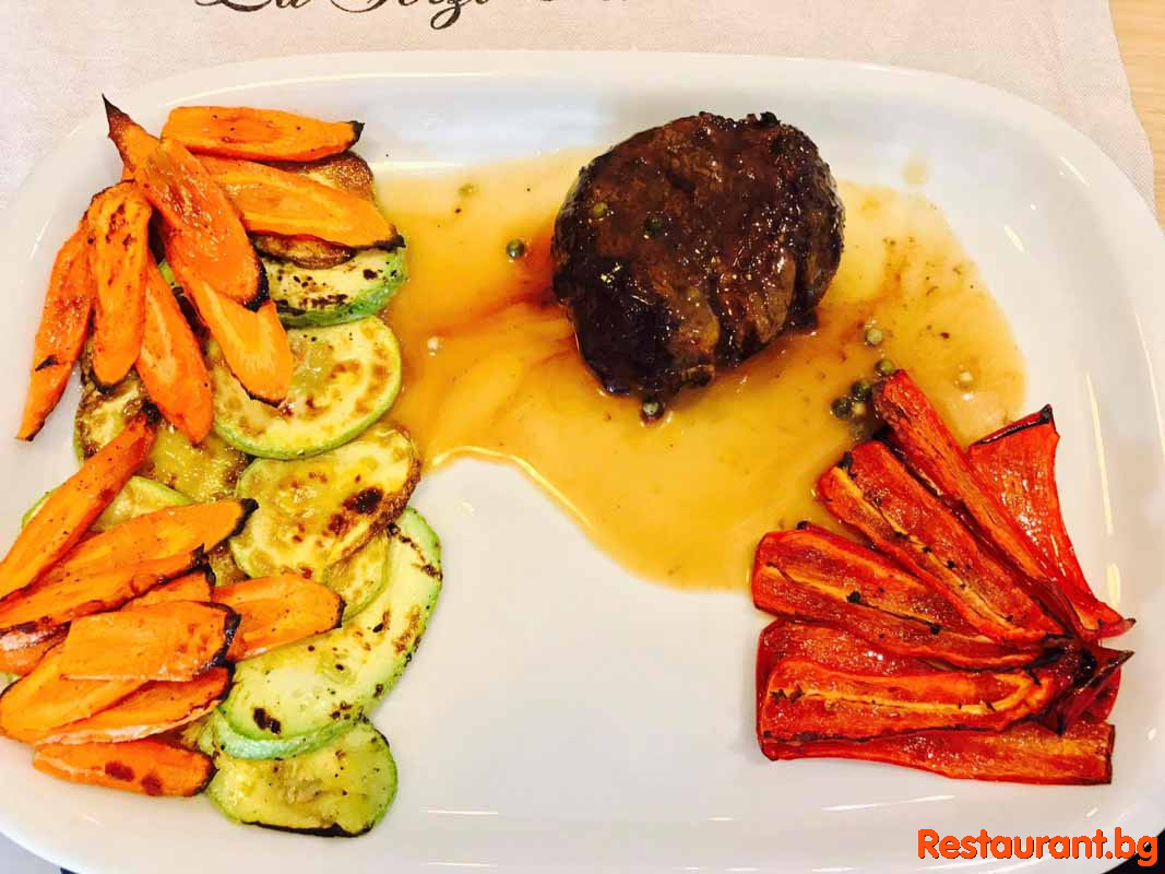 Great FOOD !