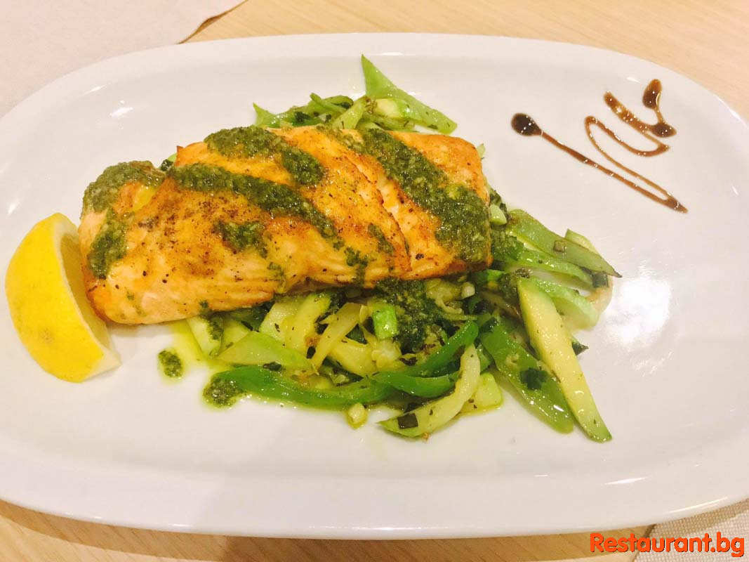 Great FOOD !