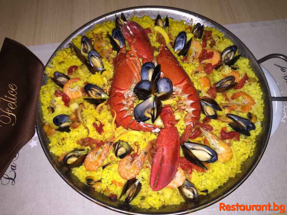 Great FOOD !