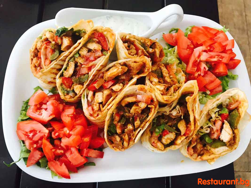 Great FOOD !