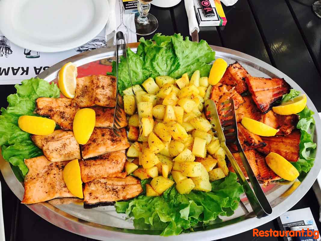 Great FOOD !
