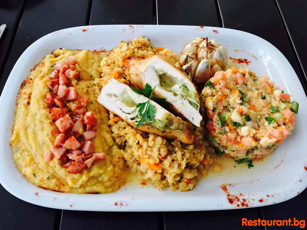 Great FOOD !