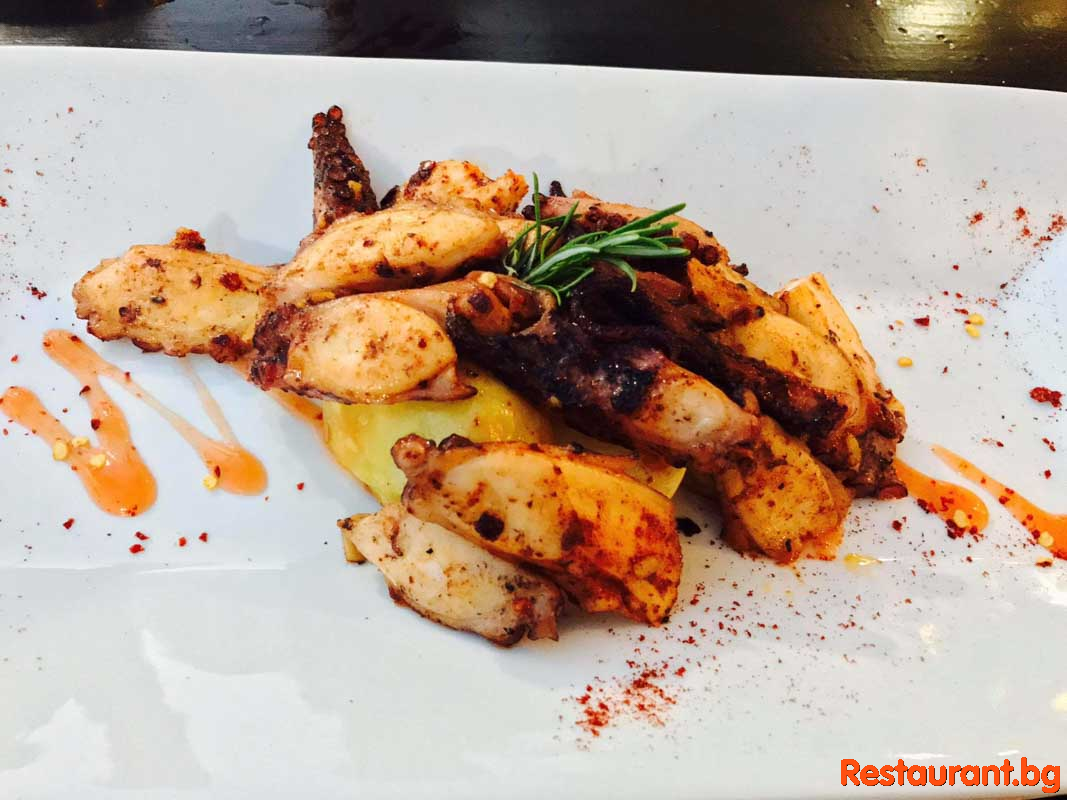 Great FOOD !