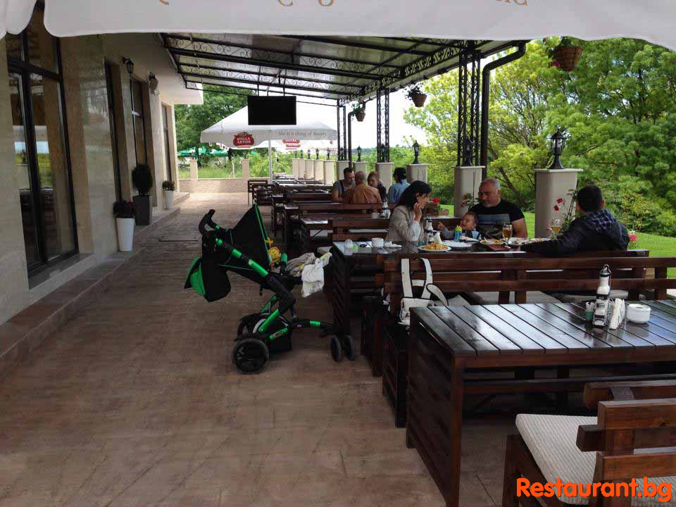 Pizza &amp; Grill FELICE Restaurant Burgas